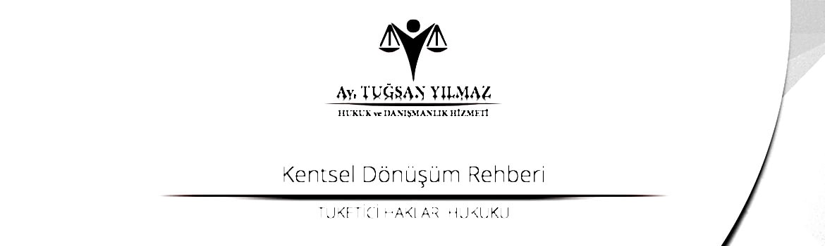 Kentsel Dönüşüm Rehberi
