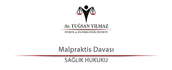 Malpraktis Davası
