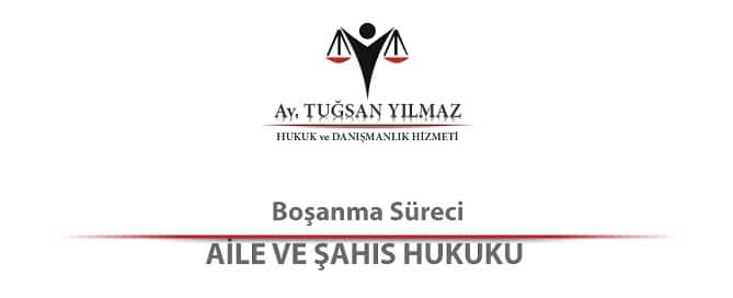 Boşanma Süreci