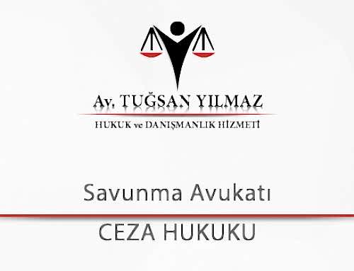Savunma Avukatı
