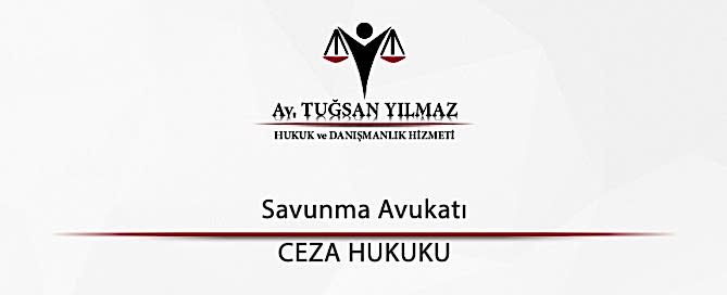 Savunma Avukatı